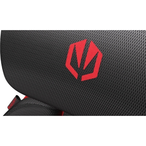 Scaun gaming Endorfy Meta RD Black Red