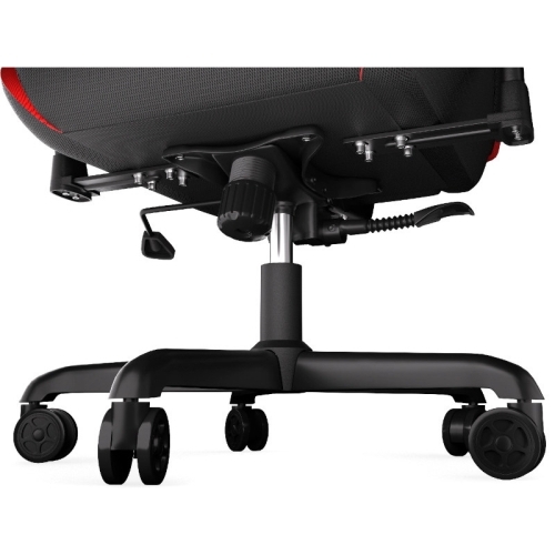 Scaun gaming Endorfy Meta RD Black Red