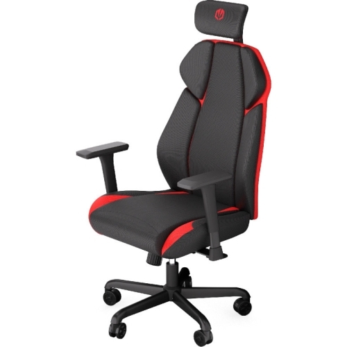 Scaun gaming Endorfy Meta RD Black Red