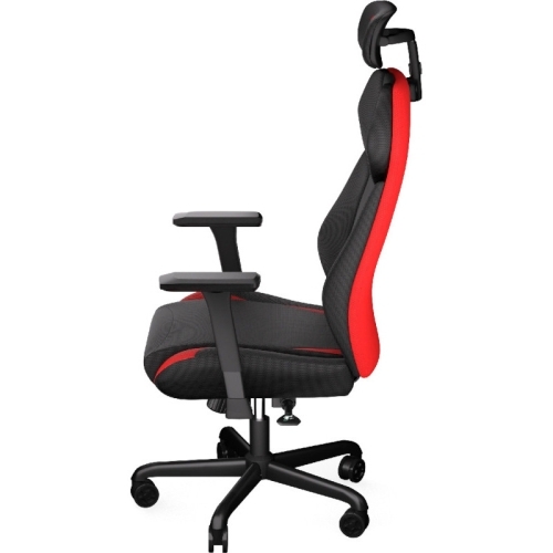Scaun gaming Endorfy Meta RD Black Red