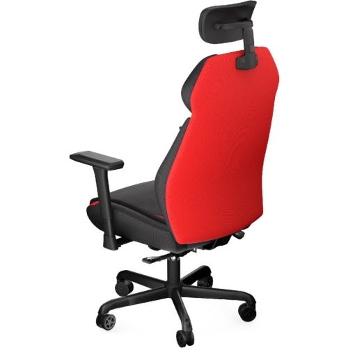 Scaun gaming Endorfy Meta RD Black Red