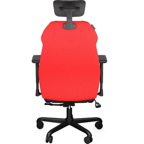 Scaun gaming Endorfy Meta RD Black Red