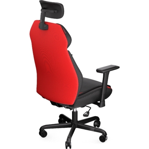 Scaun gaming Endorfy Meta RD Black Red