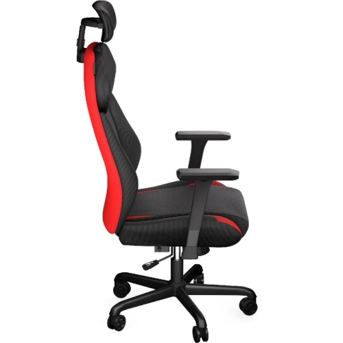 Scaun gaming Endorfy Meta RD Black Red