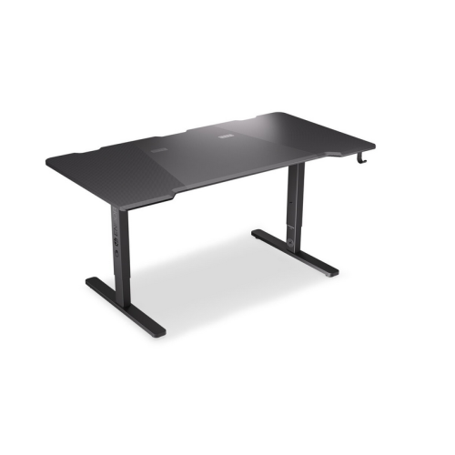Birou gaming Endorfy Atlas L, Black