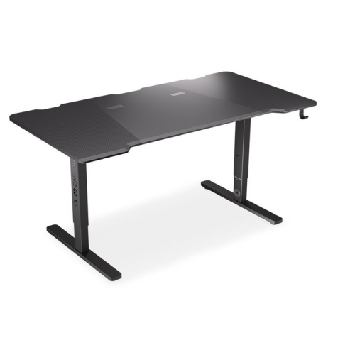 Birou gaming Endorfy Atlas L, Black