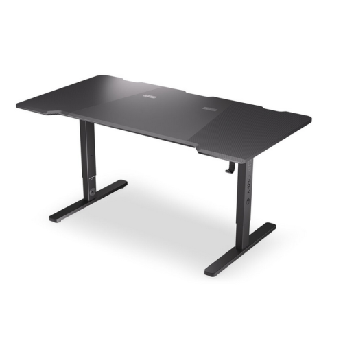 Birou gaming Endorfy Atlas L, Black