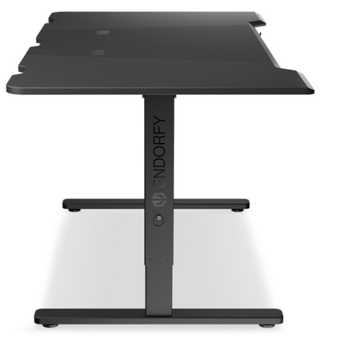 Birou gaming Endorfy Atlas L, Black