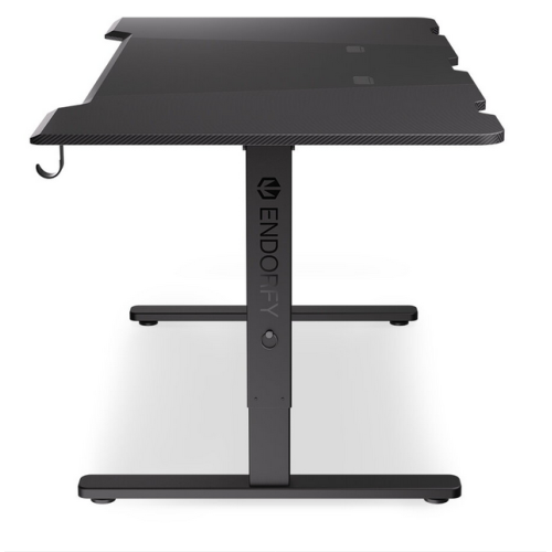 Birou gaming Endorfy Atlas L, Black
