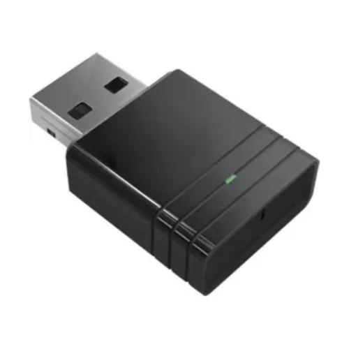 Dongle Wireless QCast Mirror 5J.JPT28.001, USB, Wi-Fi, 2.4/5 GHz