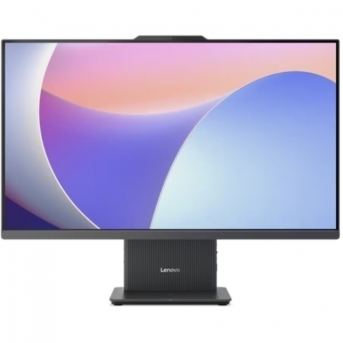 Calculator Lenovo IdeaCentre 27IRH9 AIO, Intel Core i5-13420H, 27 inch, RAM 16 GB, SSD 512 GB, Intel UHD Graphics, No OS, Luna Grey