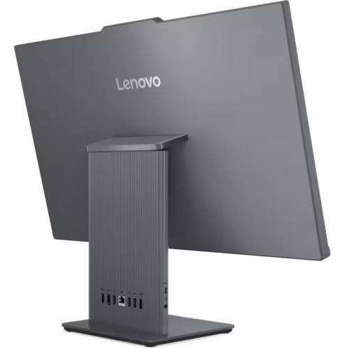 Calculator Lenovo IdeaCentre 27IRH9 AIO, Intel Core i5-13420H, 27 inch, RAM 16 GB, SSD 512 GB, Intel UHD Graphics, No OS, Luna Grey
