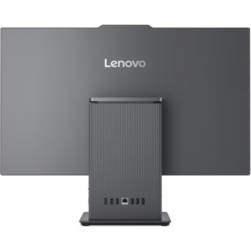 Calculator Lenovo IdeaCentre 27IRH9 AIO, Intel Core i5-13420H, 27 inch, RAM 16 GB, SSD 512 GB, Intel UHD Graphics, No OS, Luna Grey