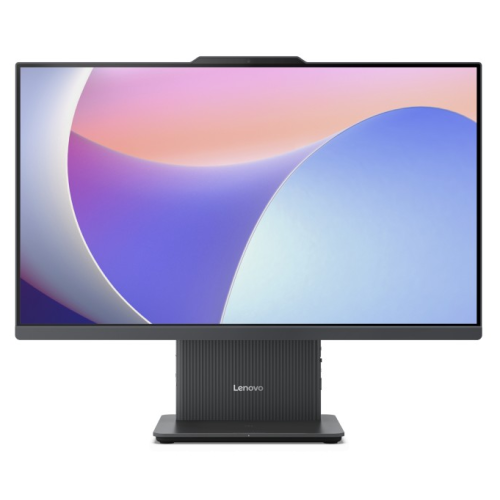 Calculator Lenovo IdeaCentre 24IRH9 AIO, Intel Core i5-13420H, 23.8 inch, RAM 16GB, SSD 512GB, Intel UHD Graphics, No OS, Luna Grey