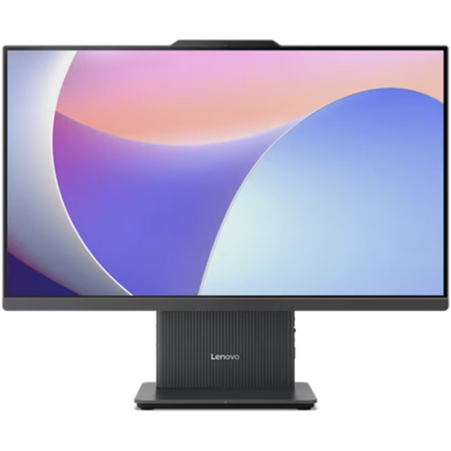 Calculator Lenovo IdeaCentre 24IRH9 AIO, Intel Core i7-13620H, 23.8 inch, RAM 16GB, SSD 1TB, Intel UHD Graphics, Windows 11, Luna Grey