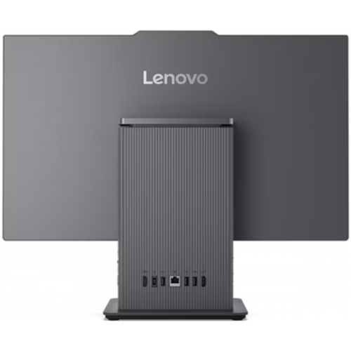 Calculator Lenovo IdeaCentre 24IRH9 AIO, Intel Core i7-13620H, 23.8 inch, RAM 16GB, SSD 1TB, Intel UHD Graphics, Windows 11, Luna Grey