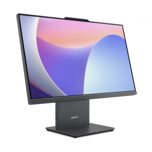 Calculator Lenovo IdeaCentre 24IRH9 AIO, Intel Core i7-13620H, 23.8 inch, RAM 16GB, SSD 1TB, Intel UHD Graphics, Windows 11, Luna Grey
