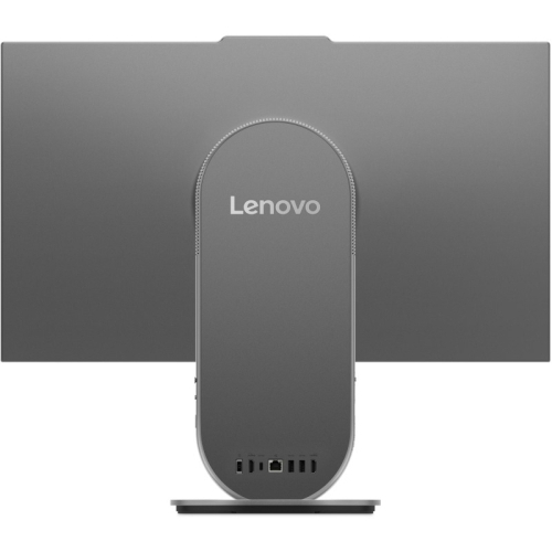 Calculator Lenovo Yoga 27IAH10 AIO, Intel Core Ultra 9 285H, 27 inch, RAM 32GB, SSD 1TB, nVidia GeForce RTX 4050 6GB, No OS, Luna Grey