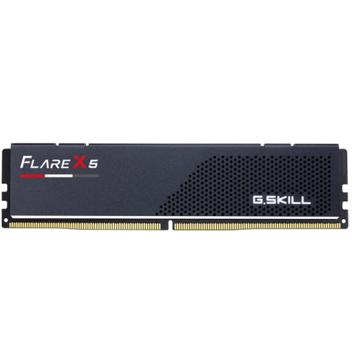 Memorie G.Skill Flare X5 AMD EXPO 24GB, DDR5-5200 MHz, CL40