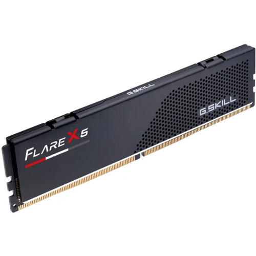 Memorie G.Skill Flare X5 AMD EXPO 24GB, DDR5-5200 MHz, CL40