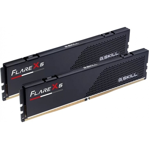 Kit Memorie G.Skill Flare X5 AMD EXPO, 16GB, DDR5-5600 MHz, CL36, Dual Channel