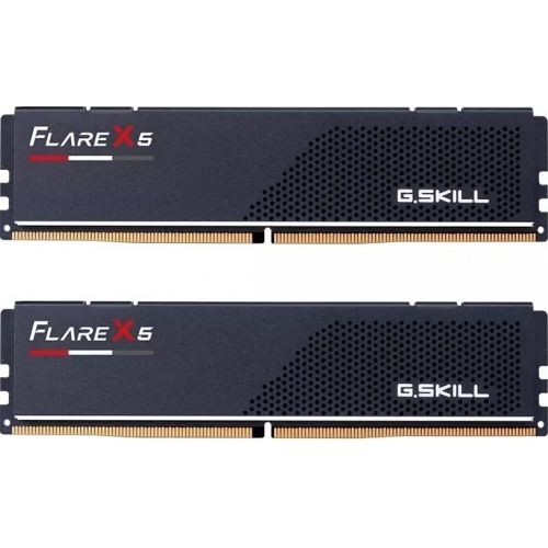 Kit Memorie G.Skill Flare X5 AMD EXPO, 16GB, DDR5-6000 MHz, CL30, Dual Channel