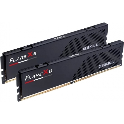 Kit Memorie G.Skill Flare X5 AMD EXPO, 16GB, DDR5-6000 MHz, CL30, Dual Channel