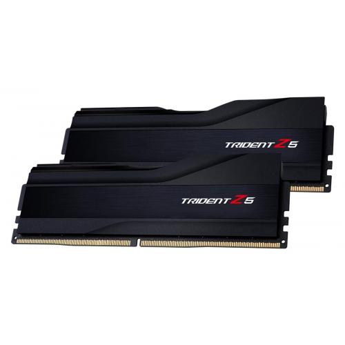Kit Memorie G.Skill Trident Z5 Neo XMP 3.0 32GB, DDR5-6000Mhz, CL30, Dual Channel