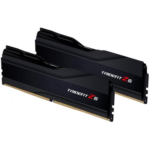 Kit Memorie G.Skill Trident Z5 Neo XMP 3.0 32GB, DDR5-6000Mhz, CL30, Dual Channel