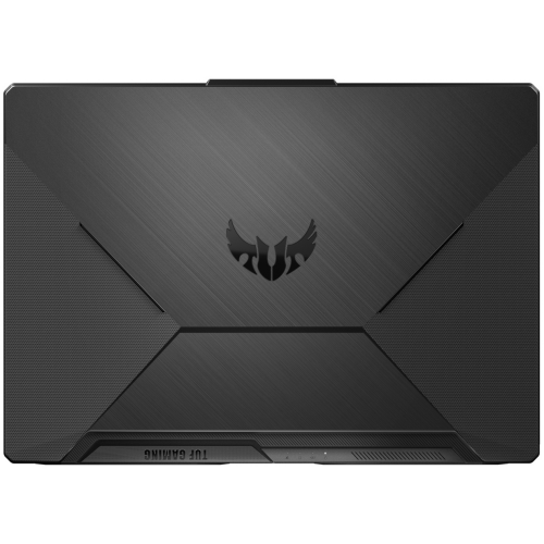 Laptop ASUS TUF Gaming A15 FA506NCG-HN211, AMD Ryzen 7 7445HS, 15.6 inch, RAM 16GB, SSD 512GB, nVidia GeForce RTX 3050 4GB, No OS, Graphite Black
