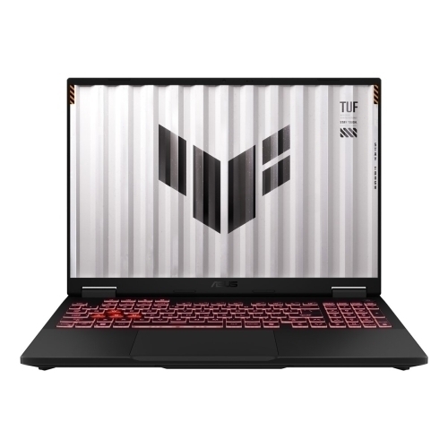ASUS TUF Gaming A16 FA608PP-QT134 AMD Ryzen 9 8940HX 16inch 2.5K DDR5 16GB 512GB PCIe NVMe M.2 SSD RTX 5070 DOS