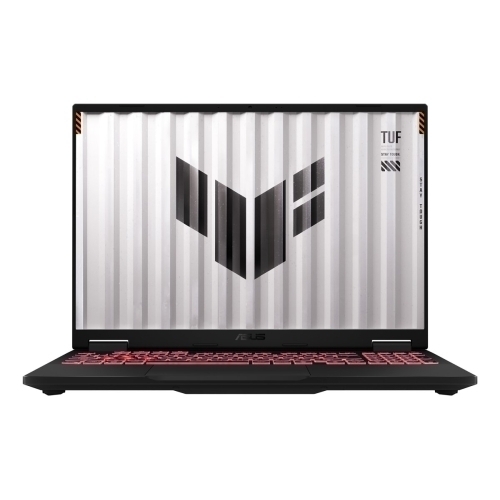 ASUS TUF Gaming A16 FA608PP-QT134 AMD Ryzen 9 8940HX 16inch 2.5K DDR5 16GB 512GB PCIe NVMe M.2 SSD RTX 5070 DOS