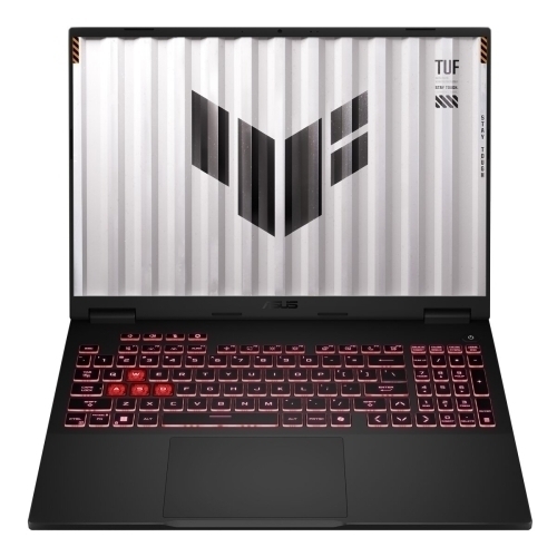 ASUS TUF Gaming A16 FA608PP-QT134 AMD Ryzen 9 8940HX 16inch 2.5K DDR5 16GB 512GB PCIe NVMe M.2 SSD RTX 5070 DOS