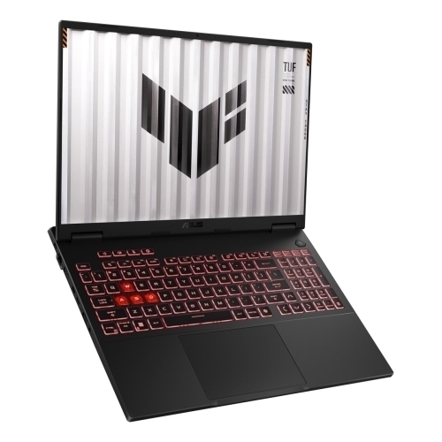 ASUS TUF Gaming A16 FA608PP-QT134 AMD Ryzen 9 8940HX 16inch 2.5K DDR5 16GB 512GB PCIe NVMe M.2 SSD RTX 5070 DOS