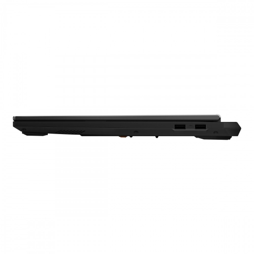 Laptop ASUS TUF Gaming A16 (2025) FA608UH-RV080, AMD Ryzen 7 260, 16 inch, RAM 16GB, SSD 512GB, nVidia GeForce RTX 5050 8GB, No OS, Jaeger Gray