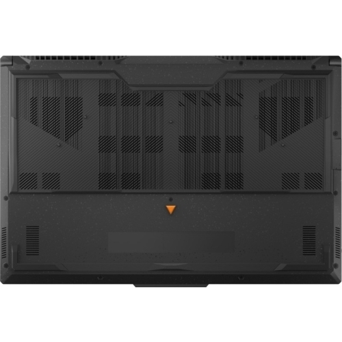 Laptop ASUS TUF Gaming A17 FA707NUG-HX163, AMD Ryzen 7 7445HS, 17.3 inch, RAM 16GB, SSD 2TB, NVIDIA GeForce RTX 4050 6GB, No OS, Mecha Gray