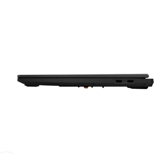 Laptop ASUS TUF Gaming A18 (2025) FA808UH-S8066, AMD Ryzen 7 260, 18 inch, RAM 16GB, SSD 512GB, nVidia GeForce RTX 5050 8GB, No OS, Jaeger Gray