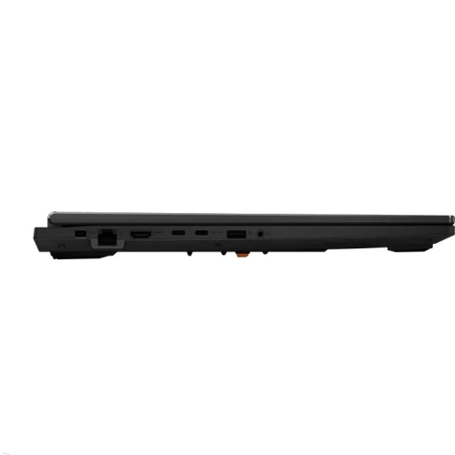 Laptop ASUS TUF Gaming A18 (2025) FA808UH-S8066, AMD Ryzen 7 260, 18 inch, RAM 16GB, SSD 512GB, nVidia GeForce RTX 5050 8GB, No OS, Jaeger Gray