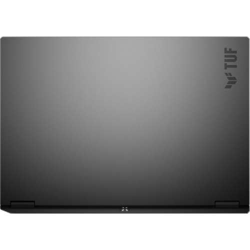 Laptop ASUS TUF Gaming A18 FA808UH-S8075, AMD Ryzen 7 260, 18 inch, RAM 32GB, SSD 512, nVidia GeForce RTX 5050 8GB, No OS, Jaeger Gray