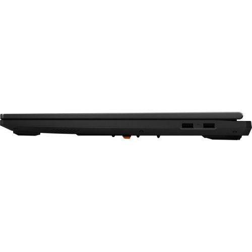 Laptop ASUS TUF Gaming A18 FA808UH-S8075, AMD Ryzen 7 260, 18 inch, RAM 32GB, SSD 512, nVidia GeForce RTX 5050 8GB, No OS, Jaeger Gray