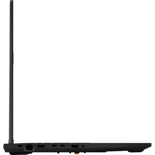 Laptop ASUS TUF Gaming A18 FA808UH-S8075, AMD Ryzen 7 260, 18 inch, RAM 32GB, SSD 512, nVidia GeForce RTX 5050 8GB, No OS, Jaeger Gray
