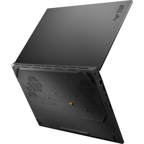 Laptop ASUS TUF Gaming A18 FA808UH-S8075, AMD Ryzen 7 260, 18 inch, RAM 32GB, SSD 512, nVidia GeForce RTX 5050 8GB, No OS, Jaeger Gray