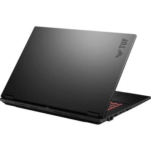 Laptop ASUS TUF Gaming A18 FA808UH-S8075, AMD Ryzen 7 260, 18 inch, RAM 32GB, SSD 512, nVidia GeForce RTX 5050 8GB, No OS, Jaeger Gray