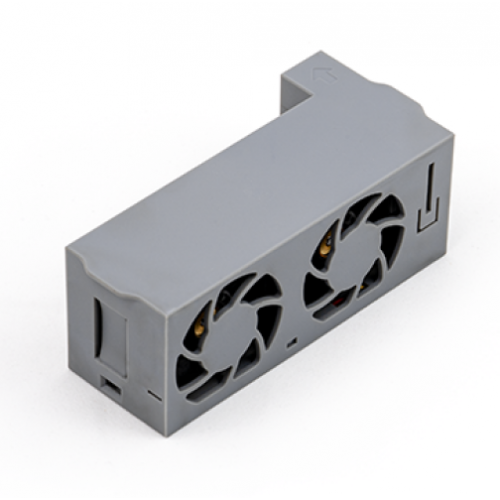 Ventilator Synology FAN 40*40*28_1, 2x 40mm