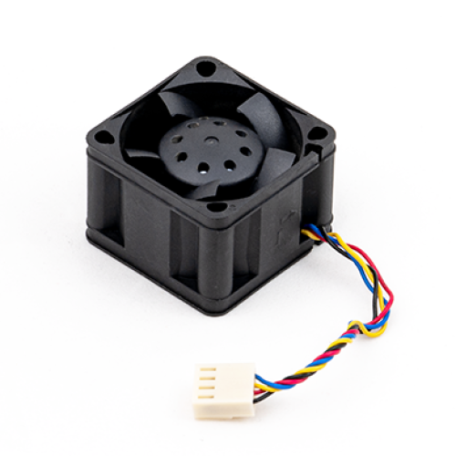Ventilator Synology FAN 40X40X28-2, 40mm