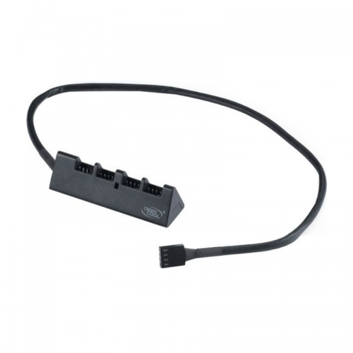 Fan Hub Deepcool 4x port