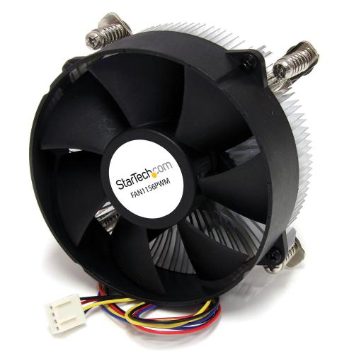 Cooler procesor Startech FAN1156PWM