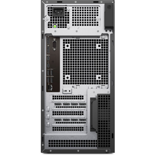 Dell Pro Max Tower T2,Intel Core Ultra 9 285K(36MB cache/24cores/24threads/3.2 GHz to 5.7 GHz),64GB(2x32)5600MT/s DDR5,1TB SSD TLC,PRO 4000 Blackwell Workstation Edition (145W) 24GB,NO Wi-Fi,Dell-MS116,Dell-KB216,Win11Pro,1500W,3Yr NBD