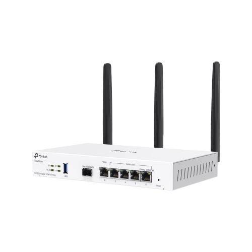 Router Wireless TP-Link Festa FR365, 4 x LAN