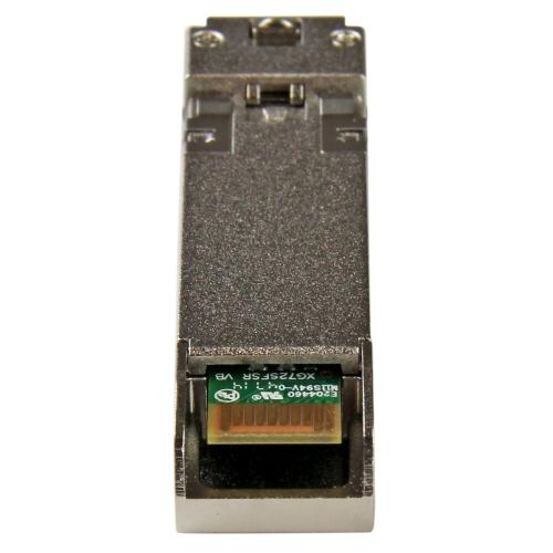 Transceiver Startech SFP+ 10GB FET-10G-ST, 850 nm, Multi-Mode, DDM, 100 m, Duplex LC